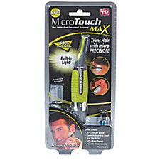 product thumbnail of Micro Touch Max Hair Remover