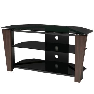 Sonax 47 Wide Flat Panel TV Stand   Up to 32   50 recommended TV 