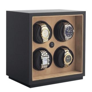 Automatic Watch Winder at Brookstone—Buy Now