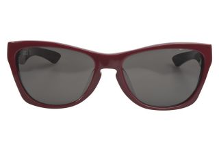 Oakley MPH Jupiter LX Brick Red w/Grey  Oakley Sunglasses   Coastal 