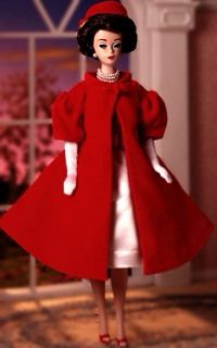 Silken Flame 1993 Barbie Doll