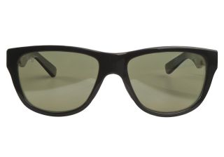 Maui Jim Maui Cat III Gloss Black Maui HT 209 02  Maui Jim Sunglasses 