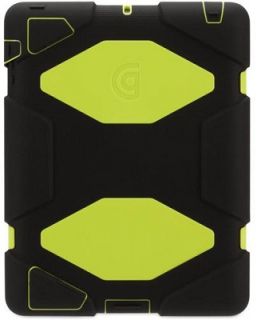 MacMall  Griffin Survivor Extreme Duty Case   case for iPad 4th 