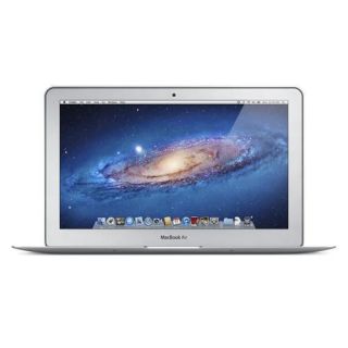 Apple 11.6 MacBook Air dual core Intel Core i7 1.8GHz, 4GB RAM, 128GB 