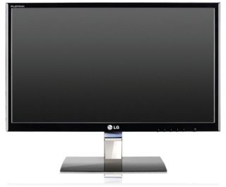 MacMall  LG Electronics 22” Class Ultra Slim Design Full HD 1080p 