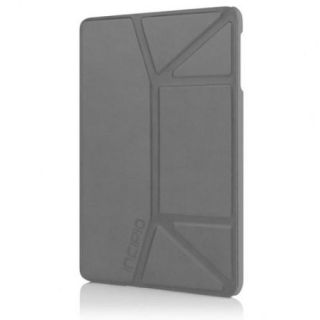 MacMall  Incipio LGND for iPad mini   Charcoal Gray IPAD 313