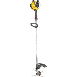 Craftsman Professional 28cc Full Crank Gas String Trimmer with Hassle 