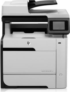 MacMall  HP LaserJet Pro 400 color MFP M475dw   multifunction ( fax 