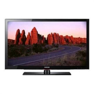 Samsung Electronics LN40D568   40 ProIdiom LCD TV (LN40D568F9HXZA)