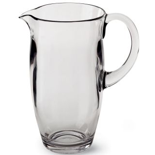 The Classic Impervious Tableware (Serving Pitcher)   Hammacher 