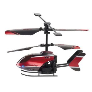 Silver Bullet Remote Control Helicopters at Brookstone—Buy Now