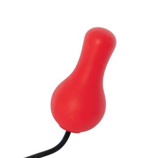 Dream Cheeky Stress Ball at Brookstone—Buy Now