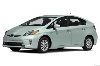 tax rebates on toyota prius #4