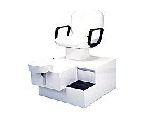 product thumbnail of Pibbs Pedicure Spa Chair White