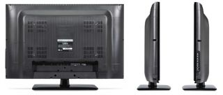 MacMall  SEIKI Digital 32 720p LCD HDTV   Refubished LC32B56R