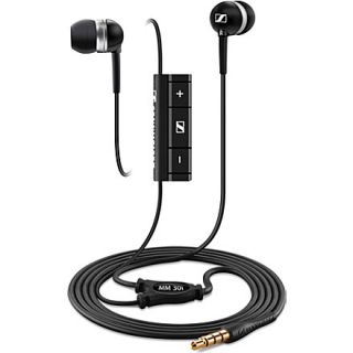 MM 30i ear canal headphones   SENNHEISER   Headphones   Tech 