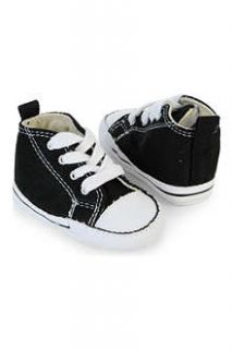 CONVERSE Crib All–Star trainers 6 months   1 year