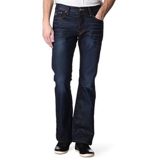 3301 bootcut jeans   G STAR   Bootcut   Jeans   Shop Clothing 