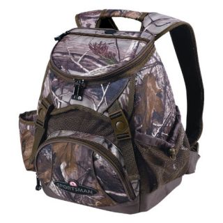 Igloo MaxCold Realtree Multi Purpose Backpack Cooler   