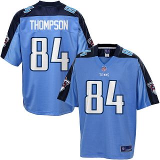 Taylor Thompson Jersey   Buy Taylor Thompson Pro Line Team Color Mens 