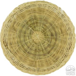 Bamboo Plate Holders, Set of 4   Mr Bar b q Inc 02016A   Picnic 