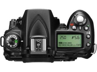 NIKON D90 KIT 18 55MM   Fotocamere Reflex   UniEuro