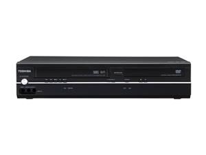 .ca   TOSHIBA SD V398 DVD Player & VCR Combo