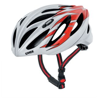 Uvex Boss Race Road Helmet   Adult Bike Helmets 