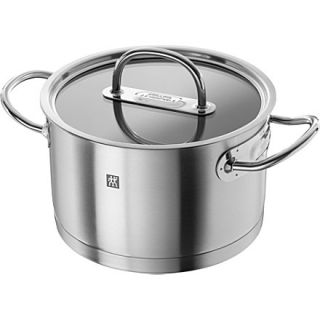 Prime stock pot 20cm   ZWILLING   Saucepans   Pots & pans   Kitchen 