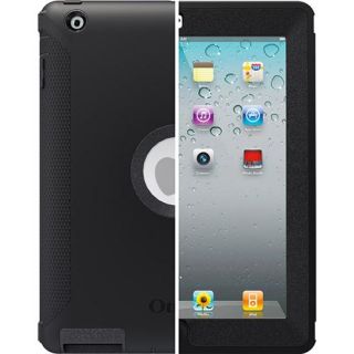 Otterbox Defender series for the new iPad (4th generation), iPad 3rd 