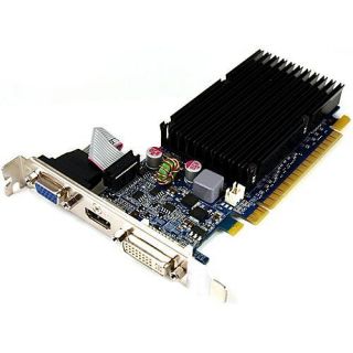 MacMall  PNY NVIDIA GeForce 8400GS 1024MB DDR3 PCIe Graphics Card 