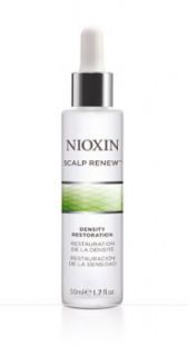 Nioxin Scalp Renew Density Protection 45ml   Free Delivery 