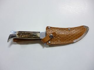 othello knife in Fixed Blade Knives