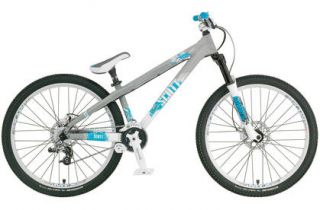 The Scott Voltage YZ 0 Limited 2009 Jump Bike provides the right bike 