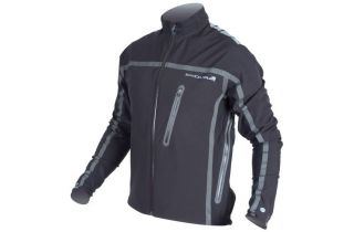 Evans Cycles  The Perfect Jacket