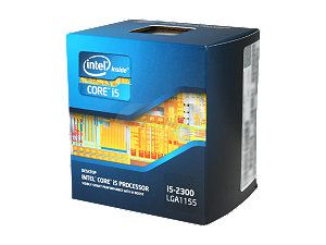 .ca   Intel Core i5 2300 Sandy Bridge 2.8GHz (3.1GHz Turbo Boost 