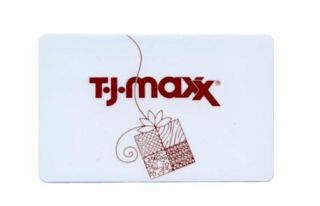 Maxx Gift Card $160.11 Balance