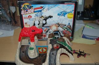 gi joe micro machines in Diecast & Toy Vehicles