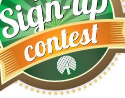 Dollar Tree Email Contest   Entry Form