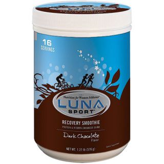 CLIF    Drinks   Clif Luna Sport Recovery 