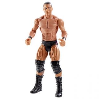 WWE Flexforce Action Figure   Randy Orton   Toys R Us   Action Figures 