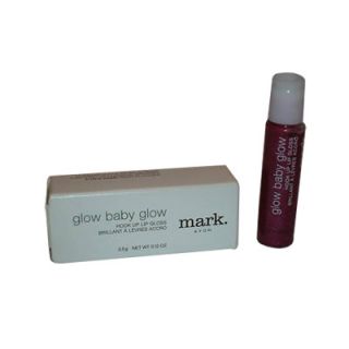 Avon Mark Glow Baby Glow Hook Up Lip Glo