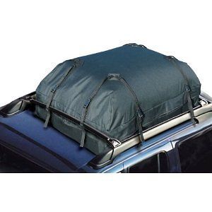 New Car SUV Rooftop Roof Top Rack Cargo Box Bag Carrier