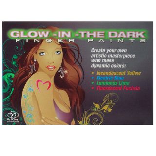 glow in the dark body paint in Health & Beauty