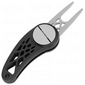 ProActive Golf Sports Micron II Switchblade Divot Tool