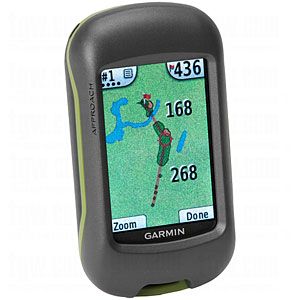 Garmin Golf GPS Garmin Approach G3 Touchscreen GPS For Golf   GPS 