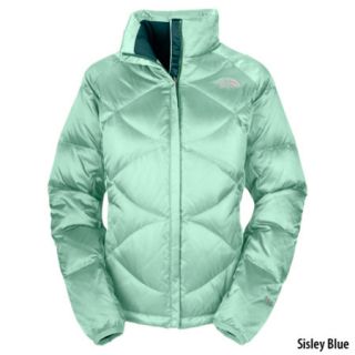 The North Face Womens Aconcagua Jacket   Gander Mountain