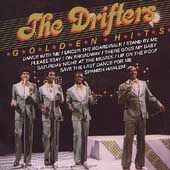 Golden Hits by Drifters US The CD, Feb 1996, Intercontinental Records 