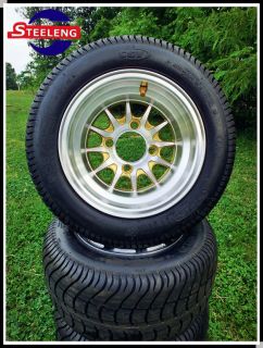 golf cart wheels tires in Golf