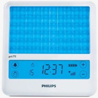 Philips HF3332/60 Vitalight Golite Blu Energy Light